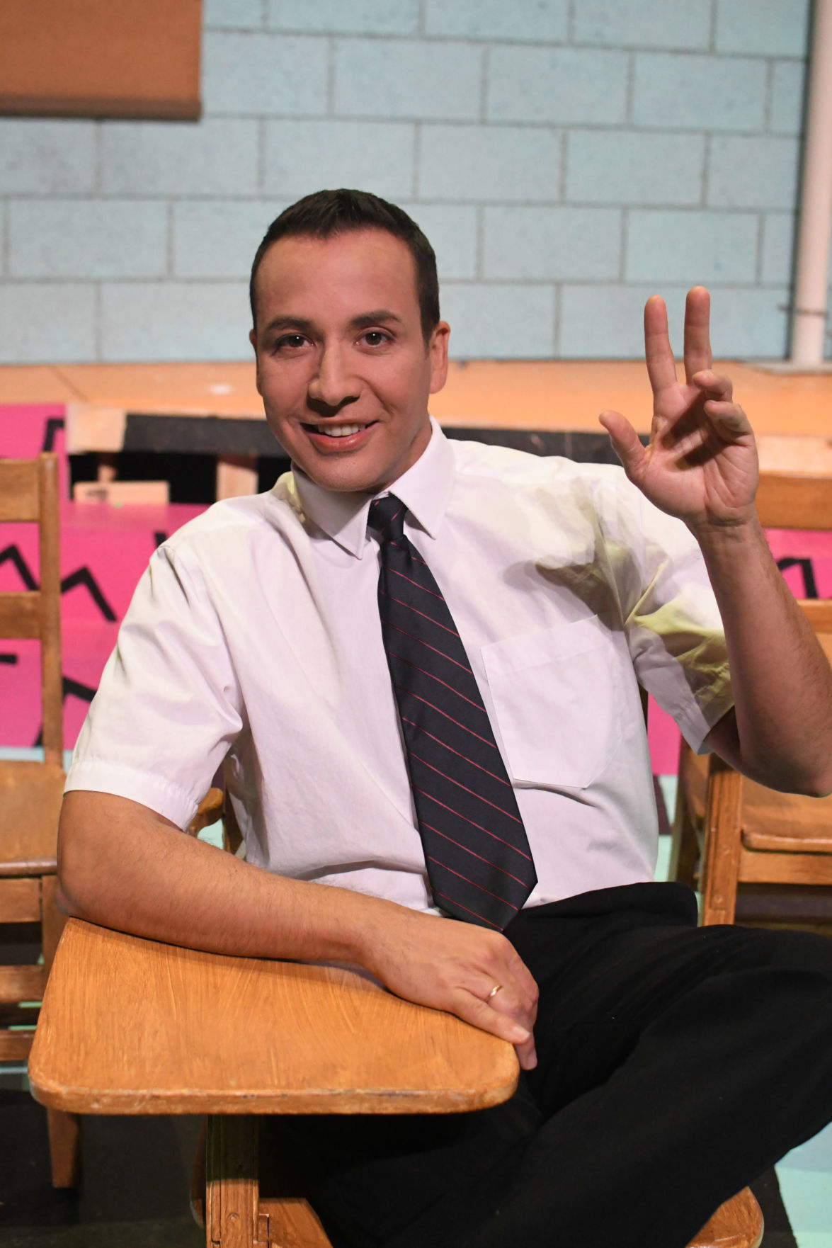Howie desk